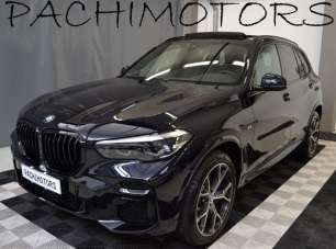 BMW X5 Elettrica/Diesel 2021 usata, Monza e Brianza