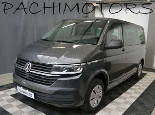 VOLKSWAGEN Multivan Diesel 2020 usata, Monza e Brianza