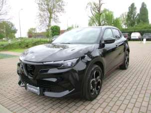 ALFA ROMEO Junior Elettrica/Benzina 2025 usata, Treviso