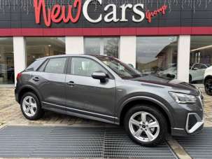 AUDI Q2 Benzina usata, Cuneo
