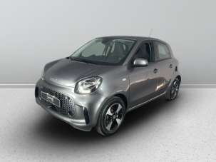 SMART ForFour Elettrica 2021 usata, Ascoli Piceno