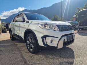 SUZUKI Vitara Diesel 2015 usata, Trento