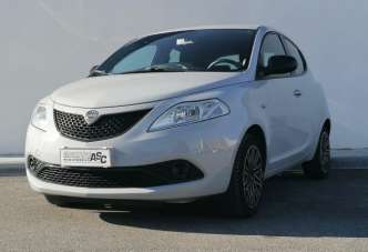 LANCIA Ypsilon Benzina/GPL 2018 usata, Cuneo