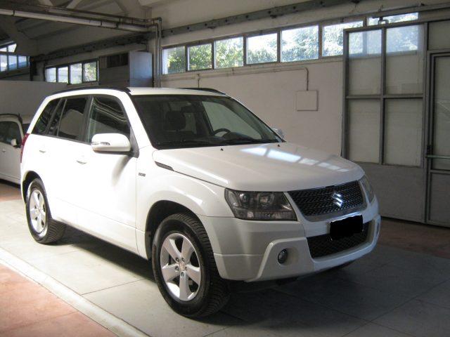 SUZUKI Grand Vitara Diesel 2010 usata, Ascoli Piceno foto