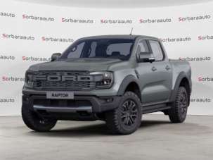 FORD Ranger Raptor Diesel 2026 usata, Monza e Brianza