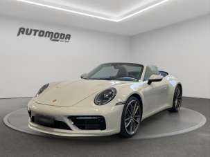 PORSCHE 911 Benzina 2020 usata, Firenze