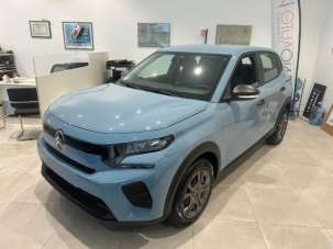 CITROEN C3 Benzina usata, Reggio Nell'Emilia