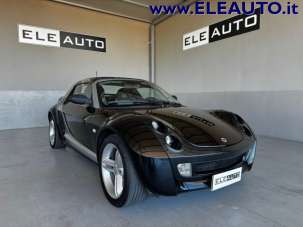 SMART Roadster Benzina 2003 usata, Milano
