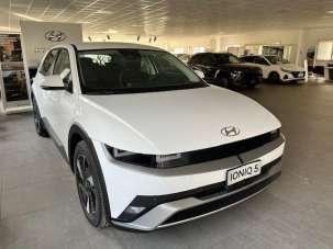 HYUNDAI Ioniq 5 Elettrica 2025 usata, Verbano-Cusio-Ossola