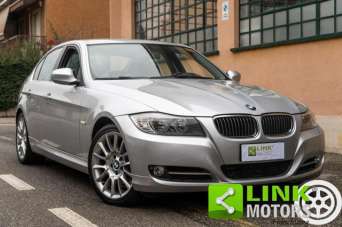 BMW 335 Benzina 2010 usata, Lodi