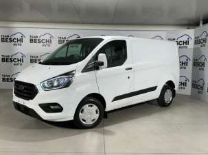 FORD Transit Custom Elettrica/Diesel 2021 usata, Mantova