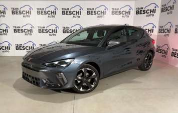 CUPRA Leon Elettrica/Benzina 2025 usata, Mantova