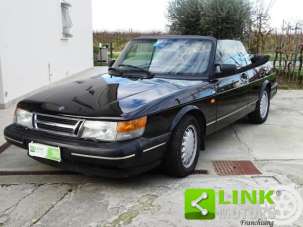 SAAB 900 GPL 1992 usata, Forli-Cesena
