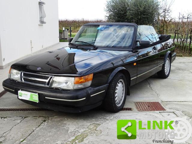SAAB 900 GPL 1992 usata, Forli-Cesena foto