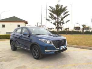 DFSK Glory 500 Benzina/GPL usata, Lecce