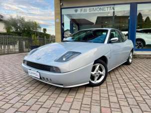 FIAT Coupe Benzina 2001 usata, Varese