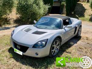 OPEL Speedster Benzina 2003 usata, Perugia