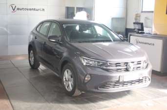 VOLKSWAGEN Taigo Benzina 2024 usata, Viterbo