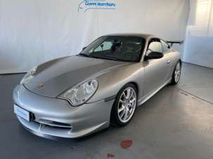 PORSCHE 996 Benzina 2003 usata, Cuneo