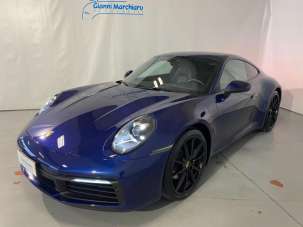 PORSCHE 992 Benzina 2022 usata, Cuneo