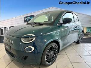 FIAT 500e Elettrica 2023 usata, Bologna