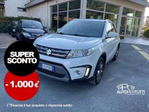SUZUKI Vitara Diesel 2019 usata, Massa-Carrara