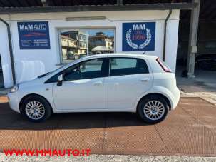 FIAT Punto Diesel 2013 usata, Forli-Cesena