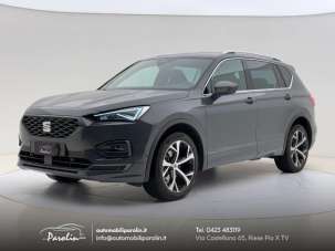 SEAT Tarraco Diesel 2022 usata, Treviso