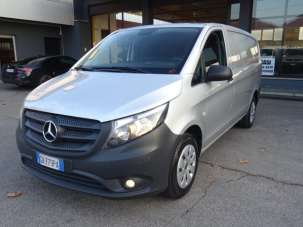 MERCEDES-BENZ Vito Diesel 2020 usata, Treviso