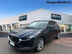 MAZDA CX-30 Elettrica/Benzina 2021 usata, Bologna
