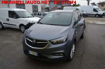 OPEL Mokka X Diesel 2019 usata, Ferrara