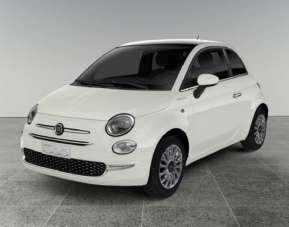 FIAT 500 Elettrica/Benzina 2022 usata, Monza e Brianza