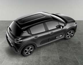 CITROEN C3 Benzina 2024 usata, Monza e Brianza