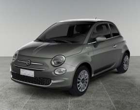 FIAT 500 Elettrica/Benzina 2022 usata, Monza e Brianza