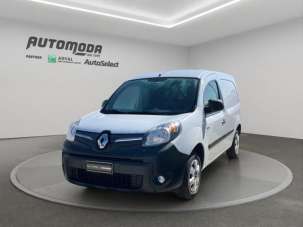 RENAULT Kangoo Z.E. Elettrica 2019 usata, Firenze