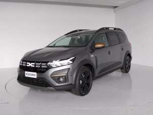 DACIA Jogger Benzina/GPL 2025 usata, Rovigo