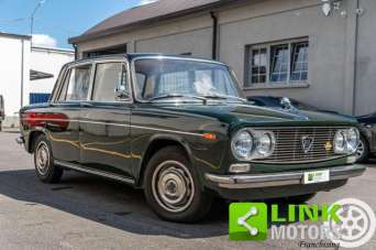 LANCIA Fulvia Benzina 1970 usata, Lodi