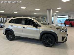 SUZUKI S-Cross Benzina/GPL usata, Campobasso