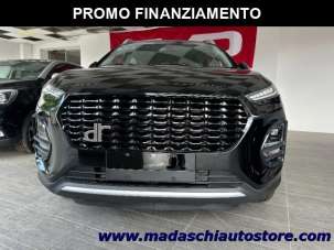 DR MOTOR DR 3.0 Benzina/GPL 2025 usata, Verbano-Cusio-Ossola