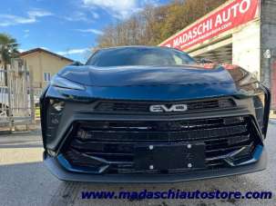 EVO Evo6 Benzina/GPL usata, Verbano-Cusio-Ossola