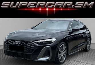 AUDI A5 Diesel 2025 usata, Rimini