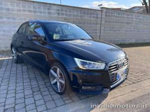 AUDI A1 Diesel 2015 usata, Pisa
