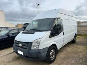 FORD Transit Diesel 2006 usata, Bari
