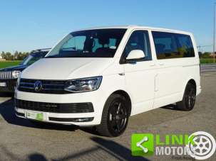 VOLKSWAGEN Multivan Diesel 2016 usata, Forli-Cesena