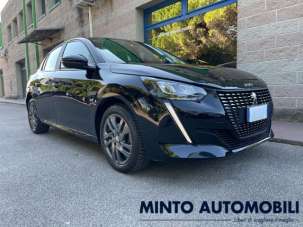 PEUGEOT 208 Diesel 2022 usata, Venezia