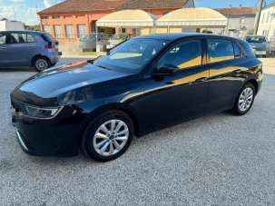 OPEL Astra Benzina 2022 usata, Mantova