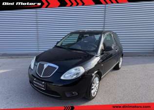 LANCIA Ypsilon Benzina/Metano 2007 usata, Pesaro e Urbino