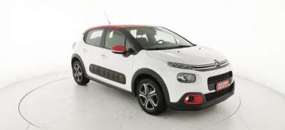 CITROEN C3 Benzina 2020 usata, Cremona