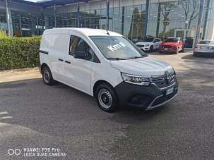 RENAULT Kangoo Elettrica 2023 usata, Taranto