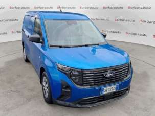 FORD Transit Courier Diesel 2024 usata, Monza e Brianza